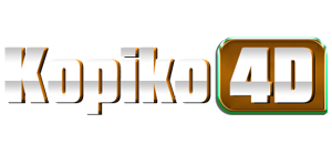 KOPIKO4D # Link Login Terbaru Bandar Togel Online 4D Dan Toto Terbaik Tahun 2026